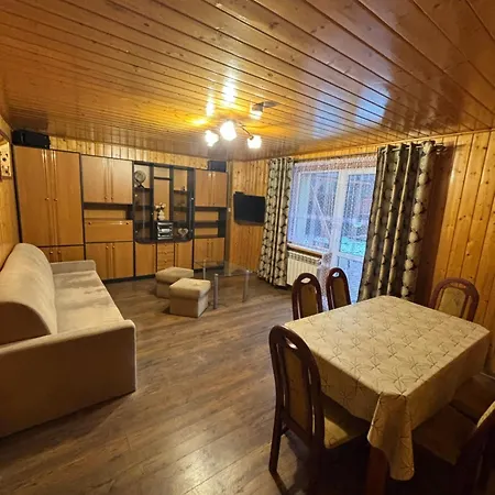 Casa vacanze U Hani - 6 Osobowy, Z Ogrodem I Tarasem, Wisła