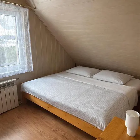 Casa vacanze U Hani - 6 Osobowy, Z Ogrodem I Tarasem, Wisła
